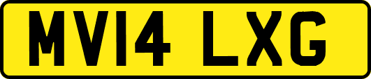 MV14LXG
