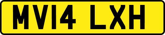 MV14LXH