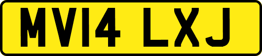 MV14LXJ
