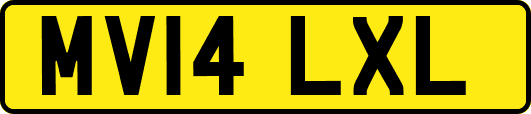 MV14LXL