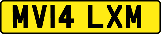 MV14LXM