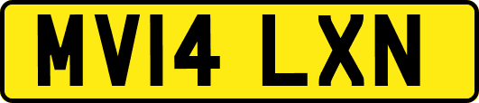 MV14LXN