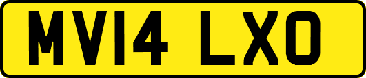 MV14LXO