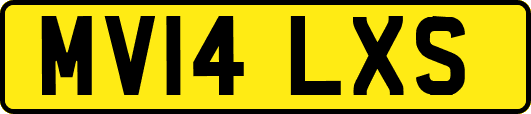 MV14LXS