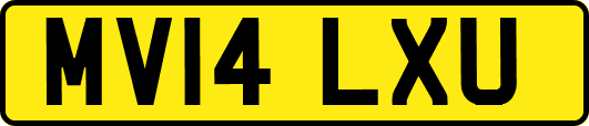 MV14LXU