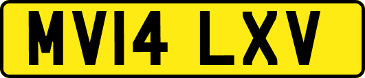 MV14LXV