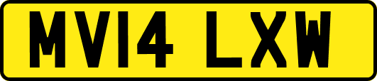 MV14LXW