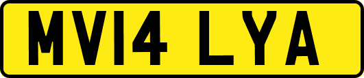 MV14LYA