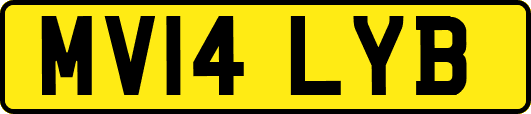 MV14LYB