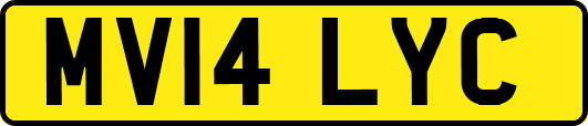 MV14LYC