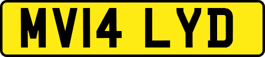MV14LYD