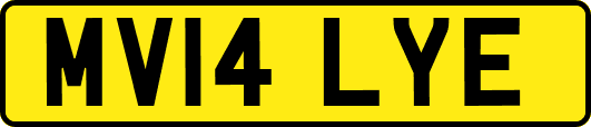 MV14LYE