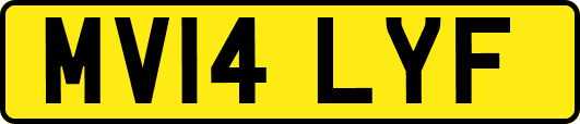 MV14LYF