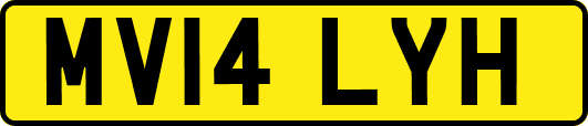 MV14LYH