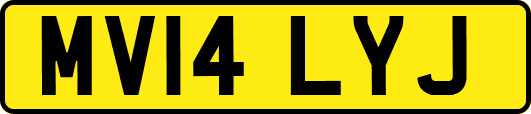 MV14LYJ