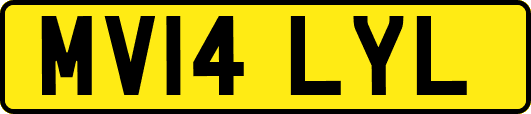 MV14LYL