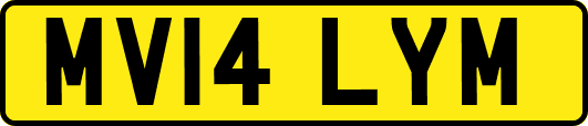 MV14LYM