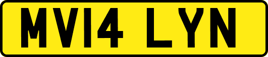 MV14LYN