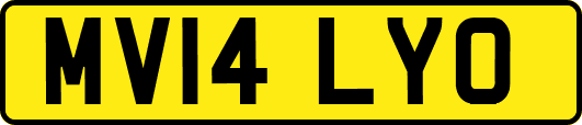 MV14LYO