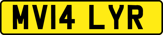 MV14LYR