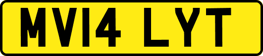 MV14LYT