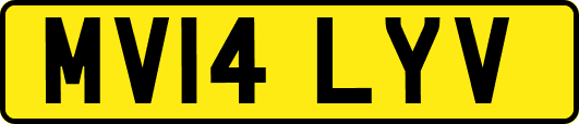 MV14LYV