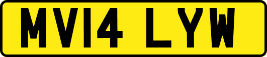 MV14LYW