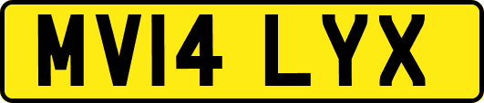 MV14LYX