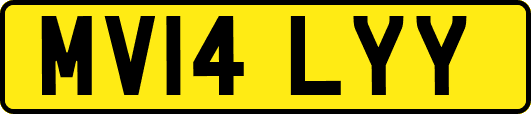MV14LYY