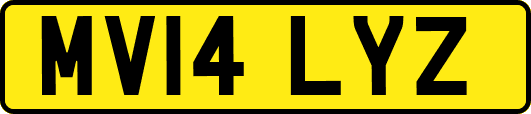MV14LYZ