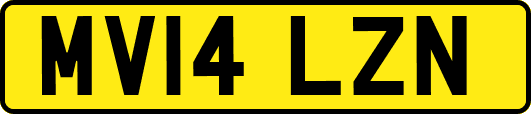 MV14LZN