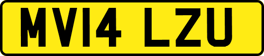 MV14LZU