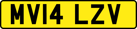 MV14LZV