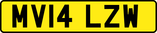 MV14LZW