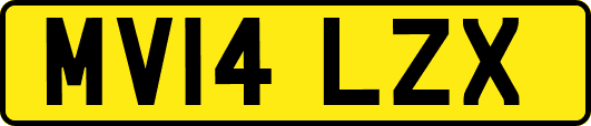 MV14LZX
