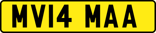 MV14MAA