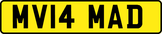 MV14MAD