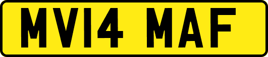 MV14MAF