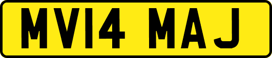 MV14MAJ