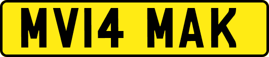 MV14MAK