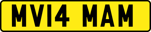 MV14MAM