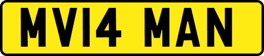 MV14MAN