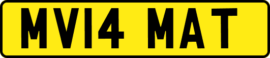 MV14MAT