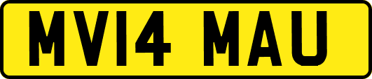 MV14MAU