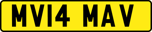 MV14MAV