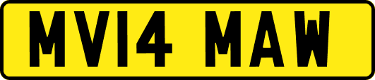 MV14MAW