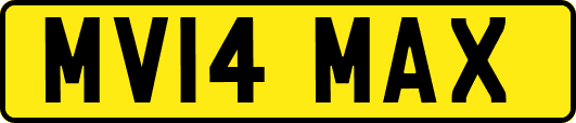 MV14MAX