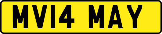 MV14MAY