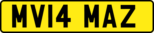 MV14MAZ