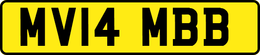 MV14MBB